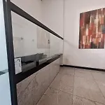 Flat Piscina Sauna Garagem Em Estoril Bh